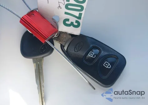 2010 Hyundai Tucson Gls из США, поврежденный, VIN KM8JUCAC5AU061109